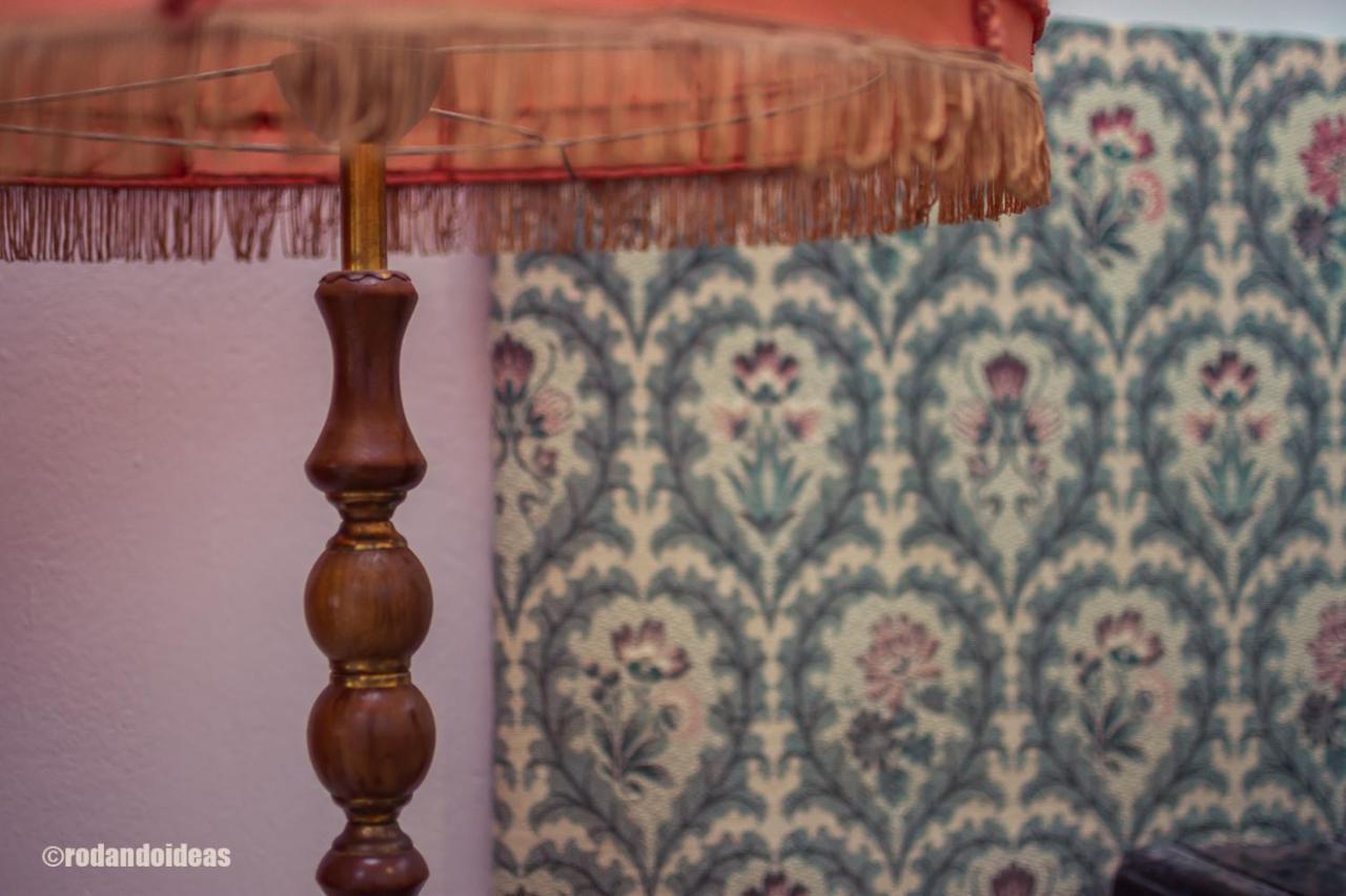 Trip'N'Hostel Тирана Екстериор снимка