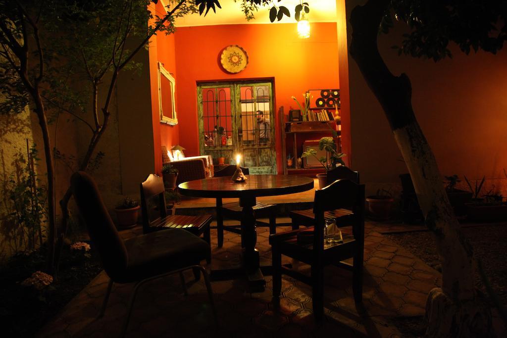 Trip'N'Hostel Тирана Екстериор снимка