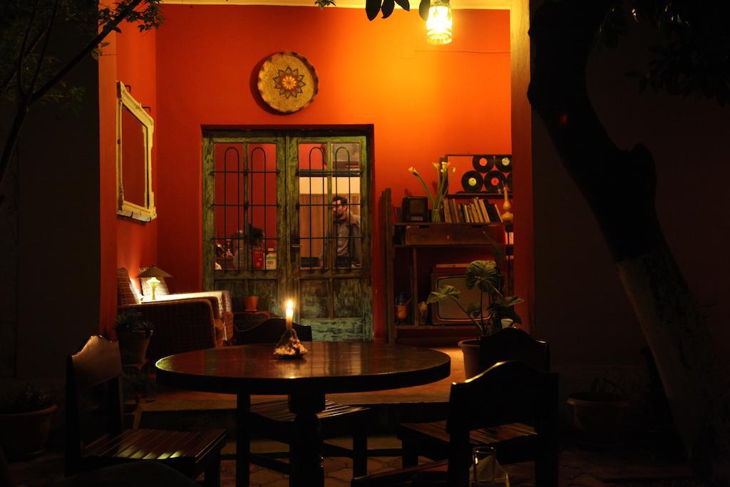 Trip'N'Hostel Тирана Екстериор снимка