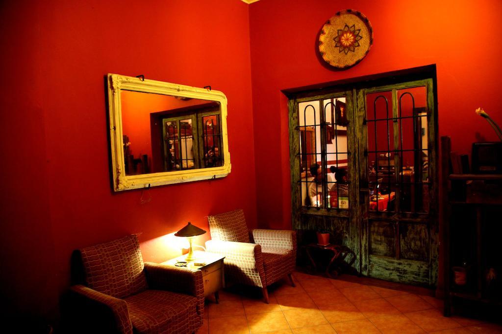 Trip'N'Hostel Тирана Екстериор снимка